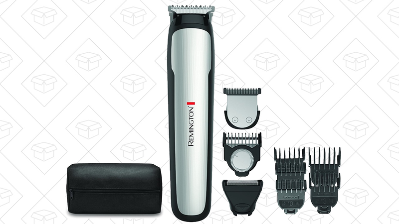 Remington MB4900, $40 after $10 coupon